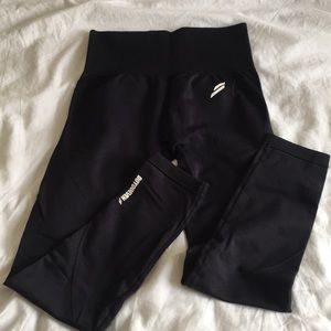 Do You Even Leggings